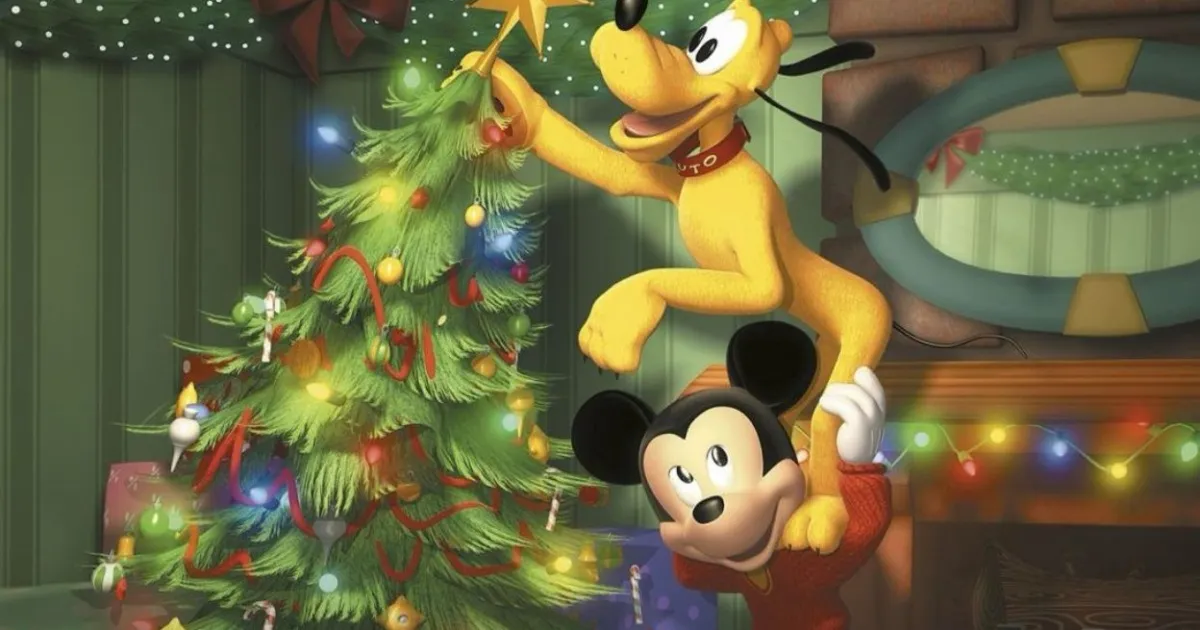10 clásicos navideños de Disney+ para ver mientras decoras tu casa esta ...