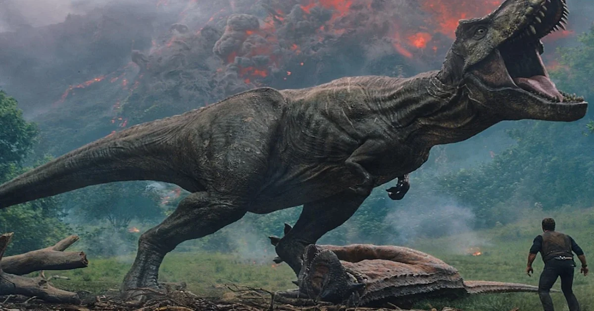7 escenas de películas que siguen siendo legendarias décadas después
