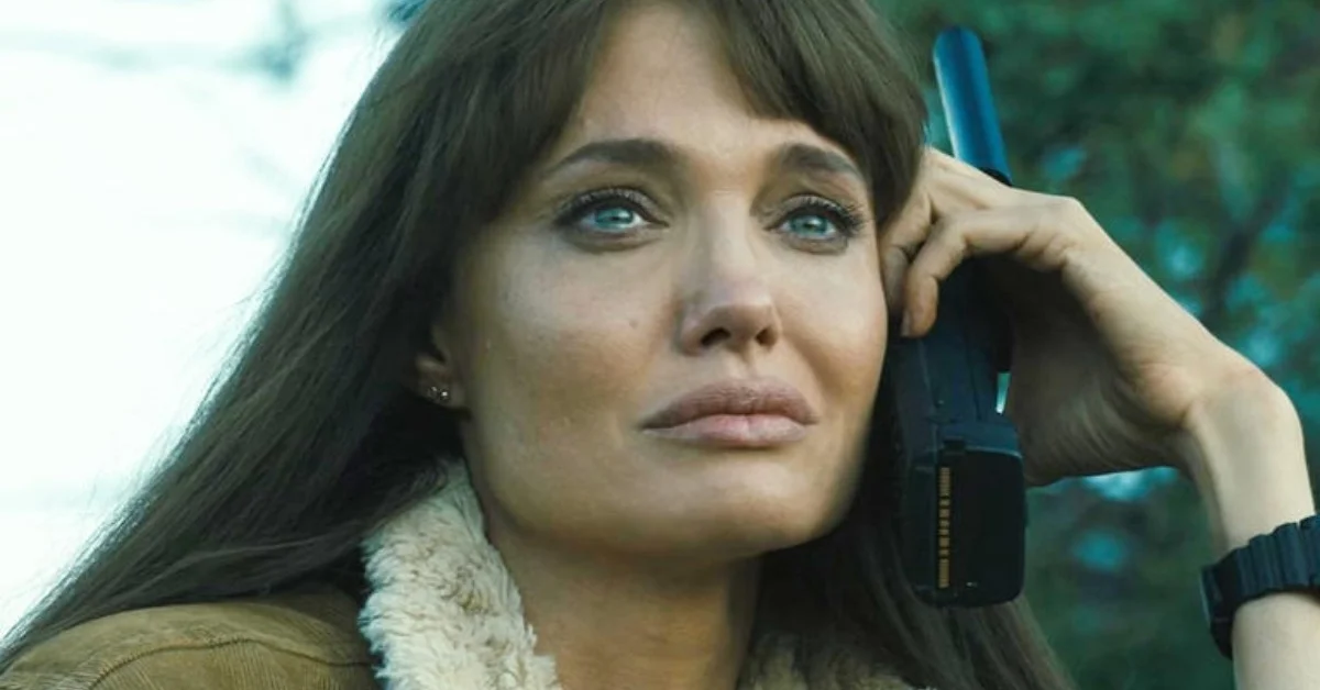Angelina Jolie vuelve a conquistar Netflix con un thriller de Taylor Sheridan que nadie esperaba ver entre los grandes éxitos